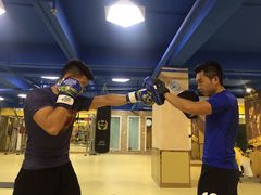 -中田·健身+普拉提(太阳广场店)