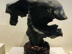 -安徽省地质博物馆