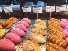 -LELECHA乐乐茶(美罗城店)