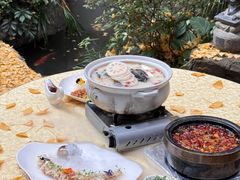 -钦善斋·养生膳食·精典川菜(武侯祠店)