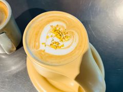 -sugarman espresso素饮糖人高新咖啡工厂
