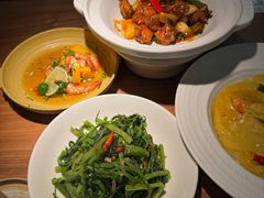 -星叶·东南亚料理(温州万象城店)