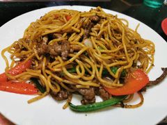 -南都咖啡西餐厅.全日茶点(福星路店)