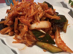 -韩盛源泥炉烤肉店(高深路店)