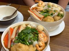 -曼谷食堂·泰国家庭料理(丹桂路店)