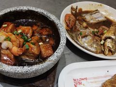 -阿毛饭店(和义路店)