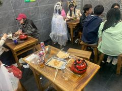 -清真·马峰烤肉(小学习北巷店)