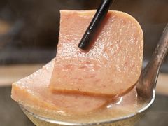 午餐肉-吉品莞家·鲍鱼鸡煲(东莞店)