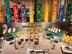 -金海湾自助餐厅(金陵饭店)