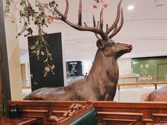 -新白鹿餐厅(爱琴海购物中心店)