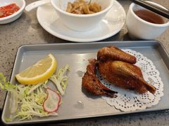 -郑猛记石岐鸽主题餐厅(长江店)
