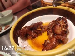 -潮界(虹桥新天地店)