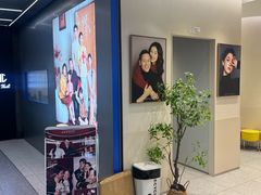-天真蓝照相馆(五角场百联又一城店)
