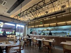 -盐说·西式餐酒馆(光明万达店)