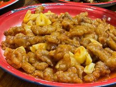 -丁叮小排档·八道江湖菜·团建聚餐(车公庙店)