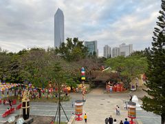 -深圳锦绣中华民俗村