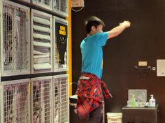 -超级猩猩健身·团课(陆家嘴中心店)