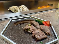 -松临·铁板烧&Omakase(神农店)