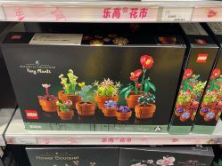 -乐高授权专卖店(岭南站NOVA店)
