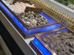 -江南食代自助餐厅(宝龙城市广场店)