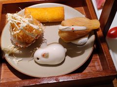 -点心传说·粤菜点心(佐阾虹湾店)