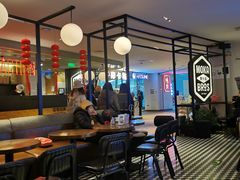 -Moka Bros 摩卡站(西单大悦城店)