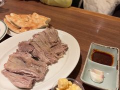 -贯贯吉·清真餐厅(浙江中路店)