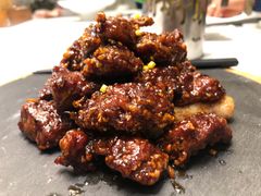 -聚鑫阁江浙菜·非遗传承技艺(闵行交大店)