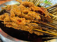 -牛华八婆麻辣烫(起源店)