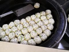 -许记生煎(遵义路店)
