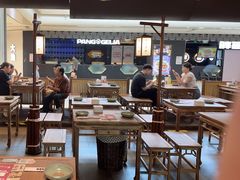 -大盐帮川菜馆(长楹天街店)
