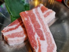 -香猪坊韩国烤肉专属门店(魏公村店)