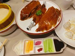 -大鸭梨烤鸭(甘家口店)
