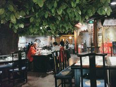 -四世同堂·京菜·烤鸭(双井店)