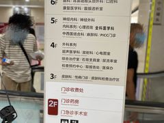 -复旦大学附属华山医院(总院)