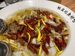 -太二酸菜鱼(汕头苏宁广场店)