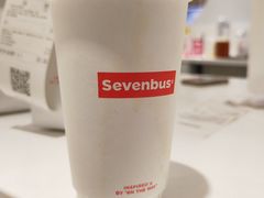 -Sevenbus一家奶茶店(昆明大悦城店)