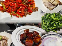 -金陵家宴·金陵春·南京菜(夫子庙店)