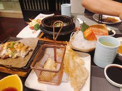 -南苑环球酒店-稻菊日式餐厅(鄞县大道店)
