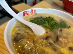 -肥叔锅贴(蓝旗街店)