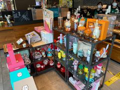 零售区-星巴克(盐城五洲国际店)