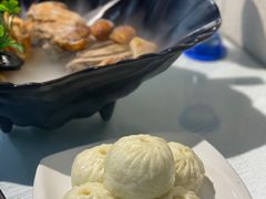 -名善山珍·野生菌汤锅(文殊院店)