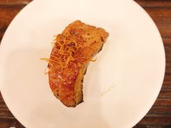 鹅肝寿司-东京屋(武定路店)