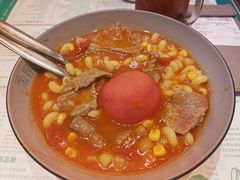 -金捞茶餐室(祐汉兴隆楼店)