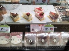 -皇后西斯汀饼店(文化路店)