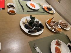 -舟山朱家尖威斯汀酒店·知味标帜自助餐厅
