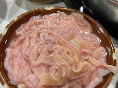 生扣鸭肠-正南齊北重庆老火锅(光华村直营店)