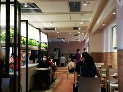 -肯德基(南油店)