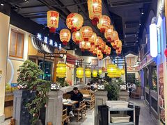 -居竹·地道潮汕菜(星河店)