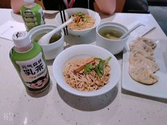 -东园小馆·早茶·淮扬小炒(水街店)